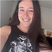 Psicóloga y estdiabte del PIR. Muy preparada para ayudar con asignaturas de psicología o que tenga relación.